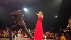 Taylor Swift - The Lucky One