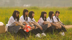 8th Single 特典映像ドラマ<ほしにねがうこと> ~前編~