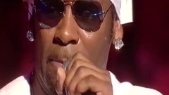 R.Kelly - I Believe I Can Fly