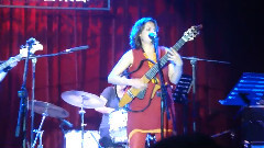 Eliane Amberd - Now And From Now On