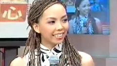 张惠妹 - 勇敢专辑宣传