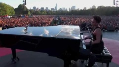 Alicia Keys - You Don't Know My Name