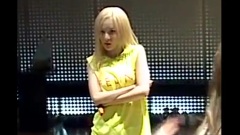 Falling In Love 练习室版 Dara Ver