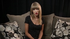 Taylor Swift - Taylor宣布英国巡演