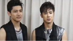 Bigeast 東方神起 Mission Card 24