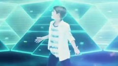 MattyB - Back In Time