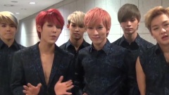 BTOB Fan Club 影像 Message 韩国