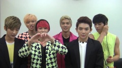 没开玩笑 放送活动结束问候