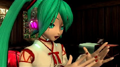 結ンデ開イテ羅刹ト骸