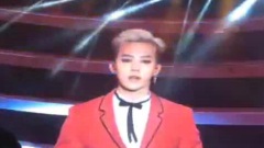 G-Dragon(BigBang) - One Of A Kind