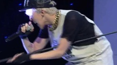 G-Dragon(BigBang) - Crooked