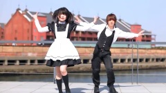 恋は気まぐれイリュージョン!!