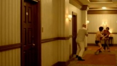 映画<ジャッジ!>最新映像