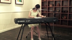 弾き語り 未発表オリジナルバラード 恋心