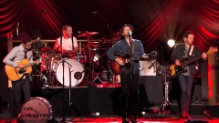 The Lumineers - Stubborn Love