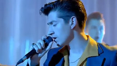 Arctic Monkeys - Fireside