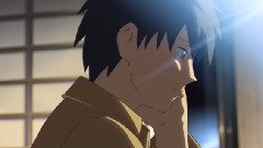 呐 你知道樱花下落的速度吗?