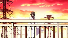 两分钟带你看阳炎