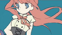 Nico,VOCALOID家族 - Drop Pop Candy