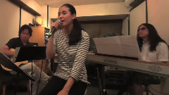 手嶌葵 - Ren'dez-Vous 発売記念1