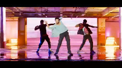 影视原声 - Free Dance