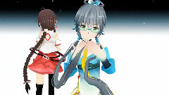 洛天依 - 说谎家