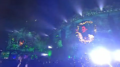 Armin Van Buuren - Tomorrowland 2014(Weekend 1)
