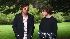 The Kooks - Vevo All Access