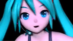 初音未来 - ネトゲ廃人シュプレヒコール