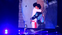 人质 登封造极 北京演唱会 饭拍版 14/08/16