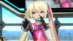 初音未来 - ネトゲ廃人シュプレヒコール