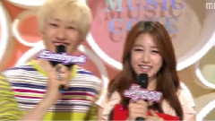 MBC MusicCore