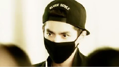 吴亦凡 - Dark Horse