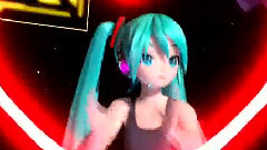 初音未来 - Weekender Girl