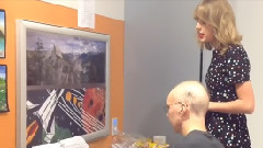 Taylor Swift - Sings Adele Song With Talented Cancer Patient