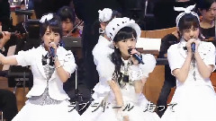 AKB48xオーケストラ - ラブラドール・レトリバー & 心のプラカード