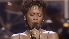 Whitney Houston - I Love The Lord