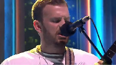 Kings Of Leon - Family Tree