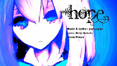 UTAU - Hope
