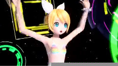 初音未来 - Weekender Girl