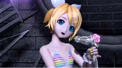 初音未来,VOCALOID家族 - ロミオとシンデレラ