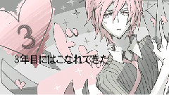 Nico - 粘着系男子的15年纠缠不休