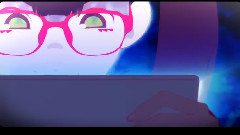 Nico - Raspberry*Monster