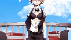 UTAU - 敗北的少年