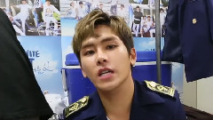 Thank You! INFINITE Concert