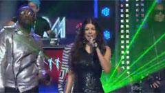 Black Eyed Peas - Boom Boom Pow