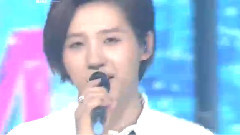 一杯水 - SBS人气歌谣 现场版 14/08/17