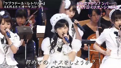 ラブラドール・レトリバー & 心のプラカード & Talk