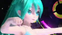 初音未来 - Weekender Girl