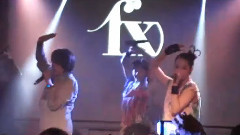 Chocolate Love(Eng.ver.) - Midem Kpop Night France 饭拍版 10/01/26